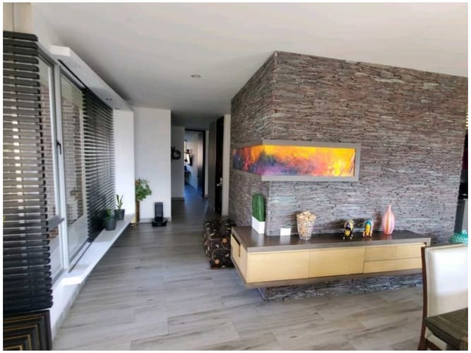Apartamento en venta en El Poblado, Medellín · foto 7 de 14
