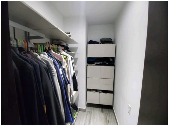 Apartamento en venta en El Poblado, Medellín · foto 10 de 14