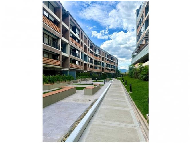 Apartamento de 2 alcobas en venta en Medellín, 65 m² · foto 13 de 15