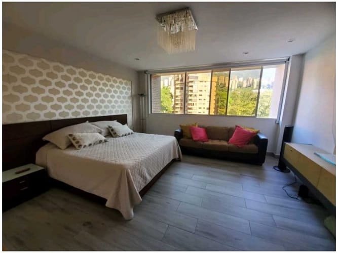 Apartamento en venta en El Poblado, Medellín · foto 11 de 14