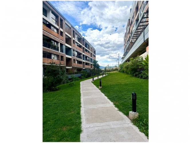 Apartamento de 2 alcobas en venta en Medellín, 65 m² · foto 14 de 15