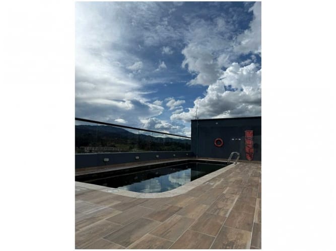 Apartamento de 2 alcobas en venta en Medellín, 65 m² · foto 15 de 15