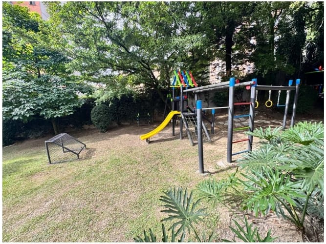 Apartamento de 2 alcobas en venta en Castropol, Medellín, 80 m² · foto 12 de 15