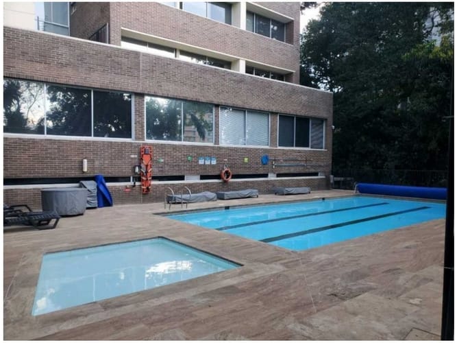 Apartamento en venta en El Poblado, Medellín · foto 14 de 14