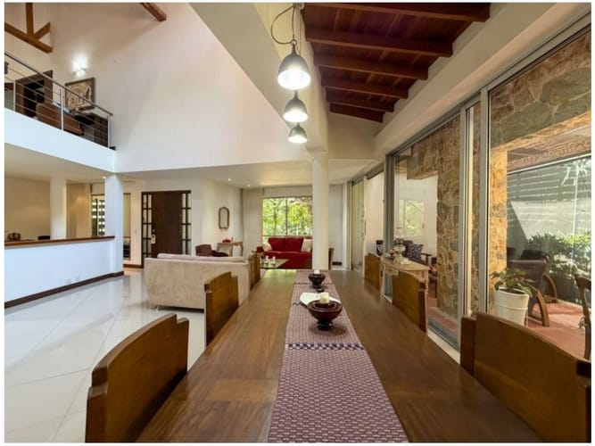 Casa de 5 alcobas en venta en La Doctora, Sabaneta, 150 m² · foto 6 de 24