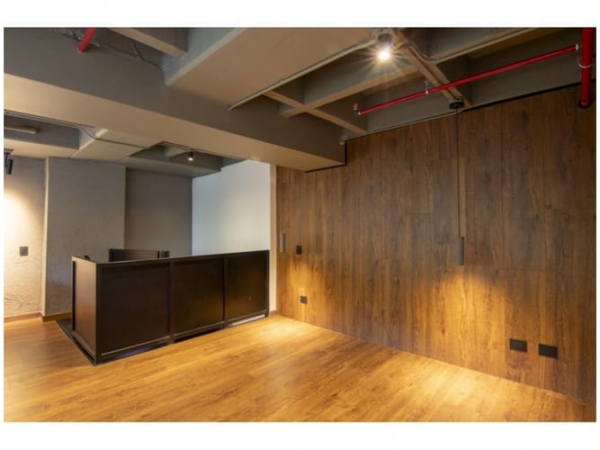 Apartamento de 1 alcoba en venta en Las Lomas, Medellín, 132 m² · foto 5 de 14