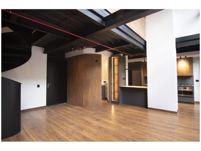 Apartamento de 1 alcoba en venta en Las Lomas, Medellín, 132 m² · foto 7 de 14