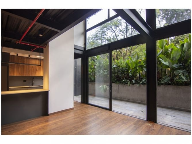 Apartamento de 1 alcoba en venta en Las Lomas, Medellín, 132 m² · foto 9 de 14