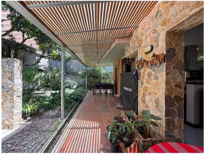 Casa de 5 alcobas en venta en La Doctora, Sabaneta, 150 m² · foto 12 de 24