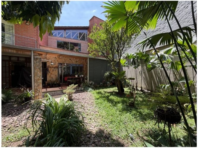 Casa de 5 alcobas en venta en La Doctora, Sabaneta, 150 m² · foto 13 de 24
