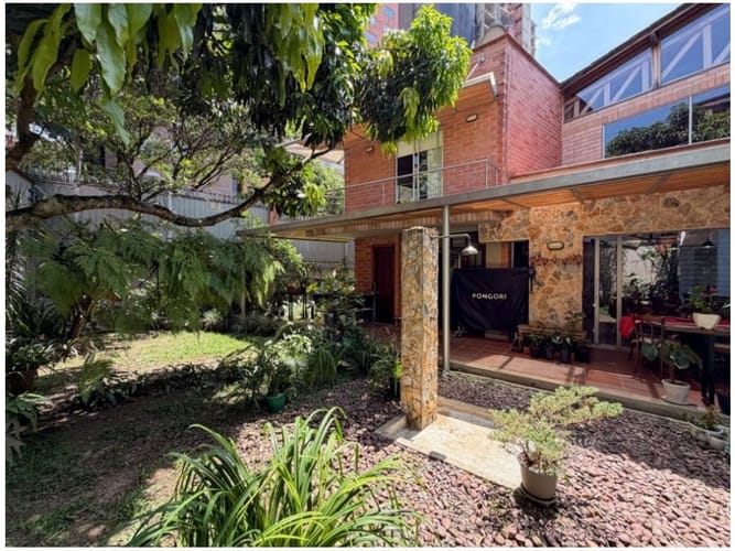 Casa de 5 alcobas en venta en La Doctora, Sabaneta, 150 m² · foto 14 de 24
