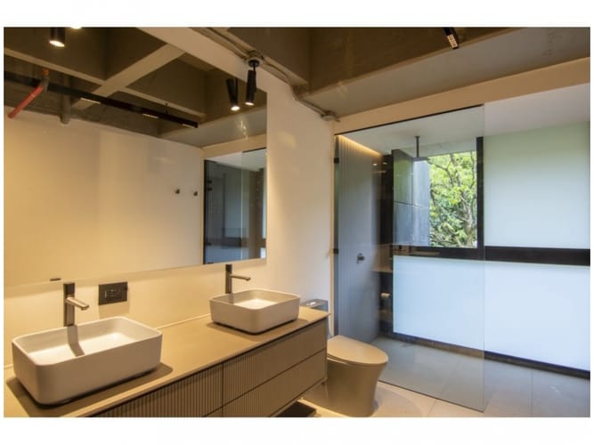 Apartamento de 1 alcoba en venta en Las Lomas, Medellín, 132 m² · foto 14 de 14