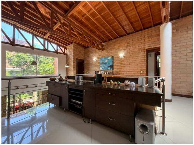 Casa de 5 alcobas en venta en La Doctora, Sabaneta, 150 m² · foto 17 de 24