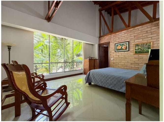 Casa de 5 alcobas en venta en La Doctora, Sabaneta, 150 m² · foto 20 de 24