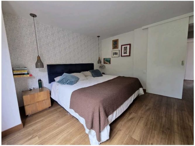 Casa de 4 alcobas en venta en Los Naranjos, Medellín, 272 m² · foto 9 de 17