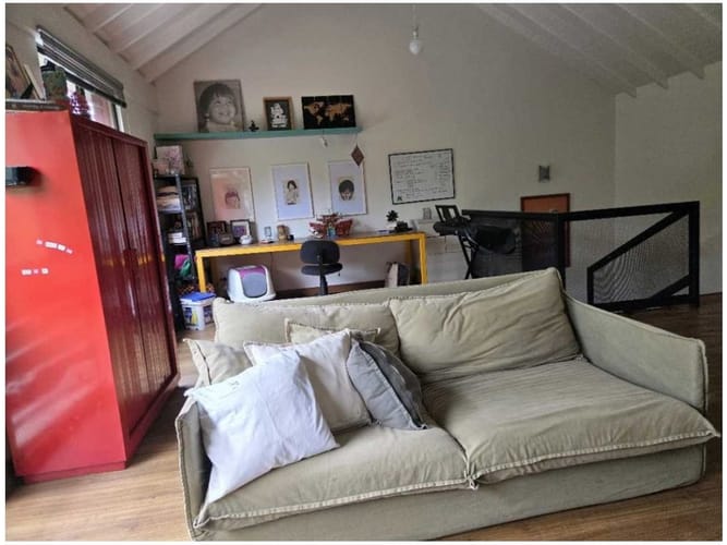 Casa de 4 alcobas en venta en Los Naranjos, Medellín, 272 m² · foto 16 de 17