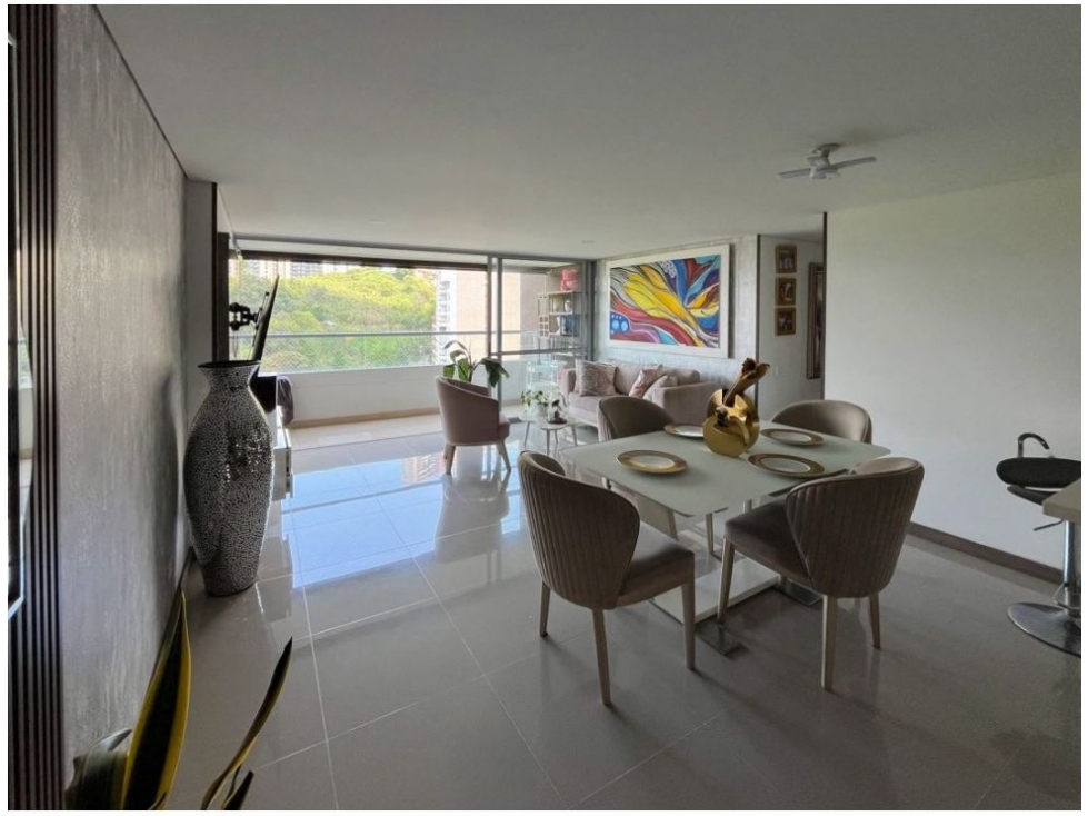 Apartamento en venta en Vegas De La Doctora, Sabaneta · foto 2 de 20