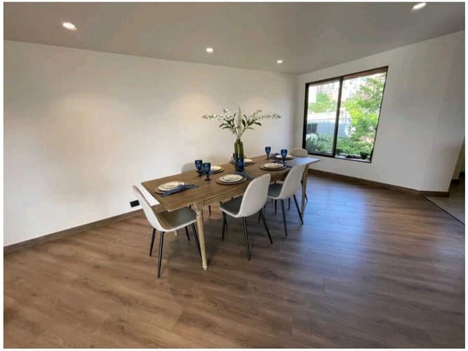 Apartamento de 3 alcobas en venta en El Poblado, Medellín, 188 m² · foto 3 de 12
