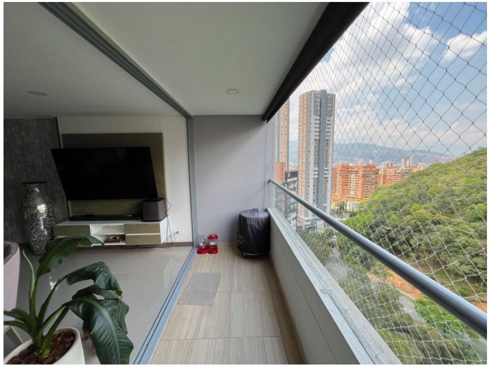 Apartamento en venta en Vegas De La Doctora, Sabaneta · foto 6 de 20