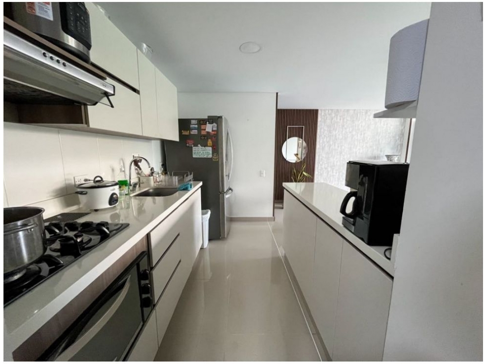 Apartamento en venta en Vegas De La Doctora, Sabaneta · foto 7 de 20