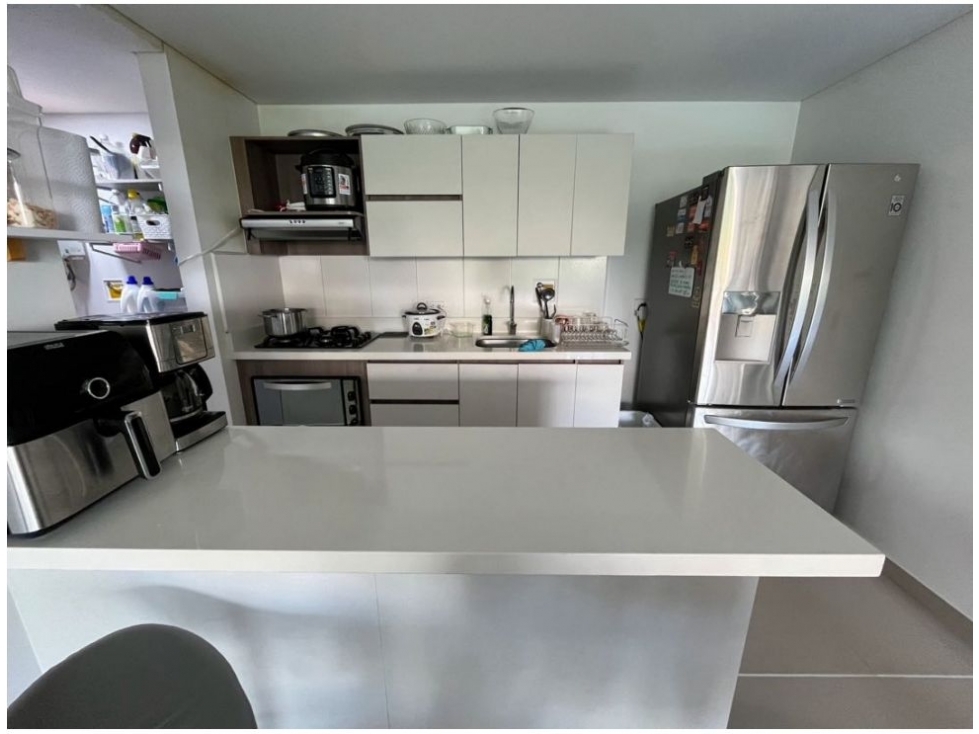 Apartamento en venta en Vegas De La Doctora, Sabaneta · foto 8 de 20