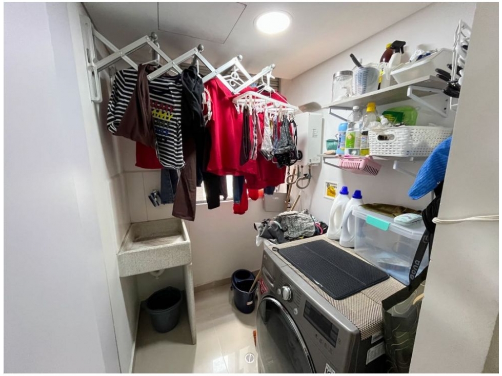 Apartamento en venta en Vegas De La Doctora, Sabaneta · foto 9 de 20