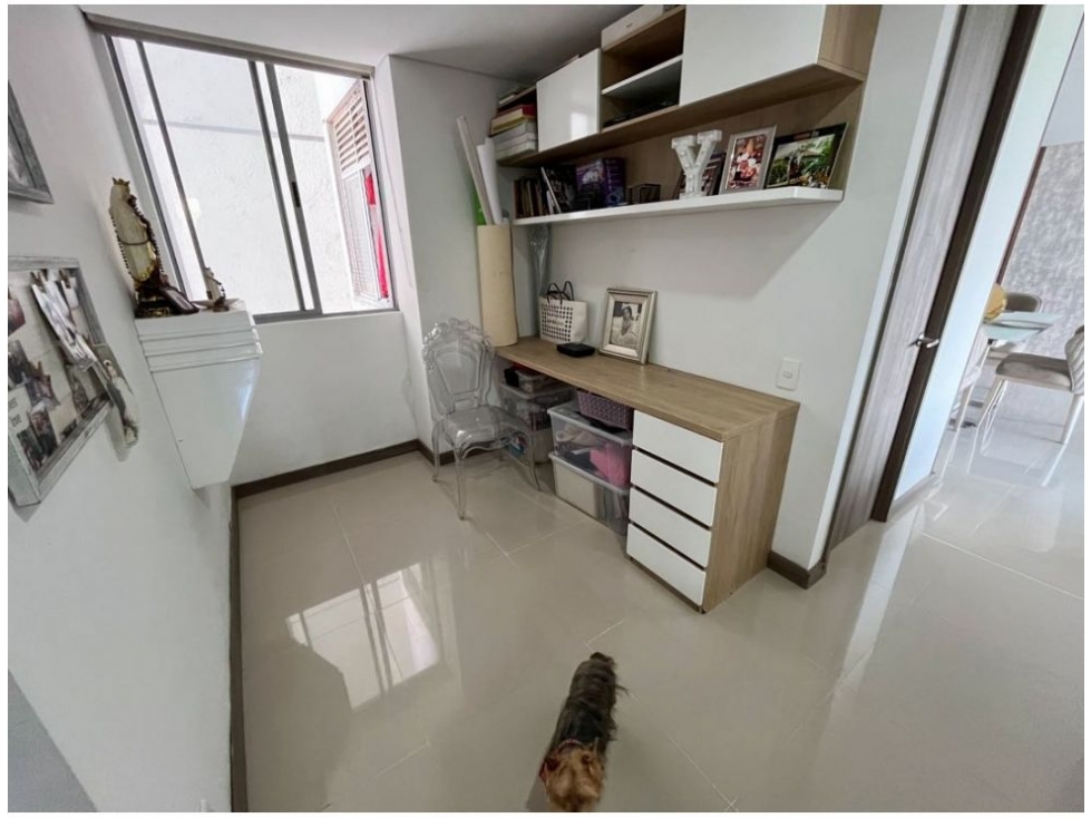 Apartamento en venta en Vegas De La Doctora, Sabaneta · foto 10 de 20