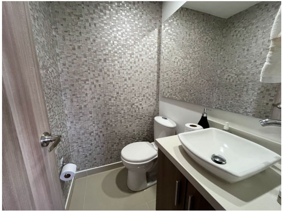 Apartamento en venta en Vegas De La Doctora, Sabaneta · foto 11 de 20