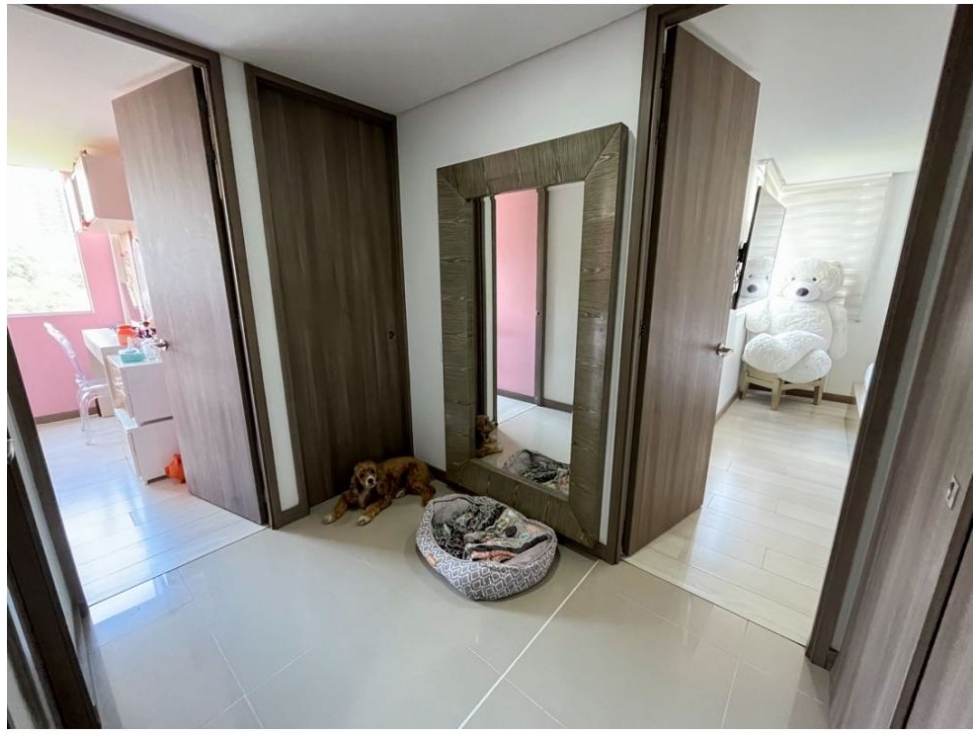 Apartamento en venta en Vegas De La Doctora, Sabaneta · foto 12 de 20