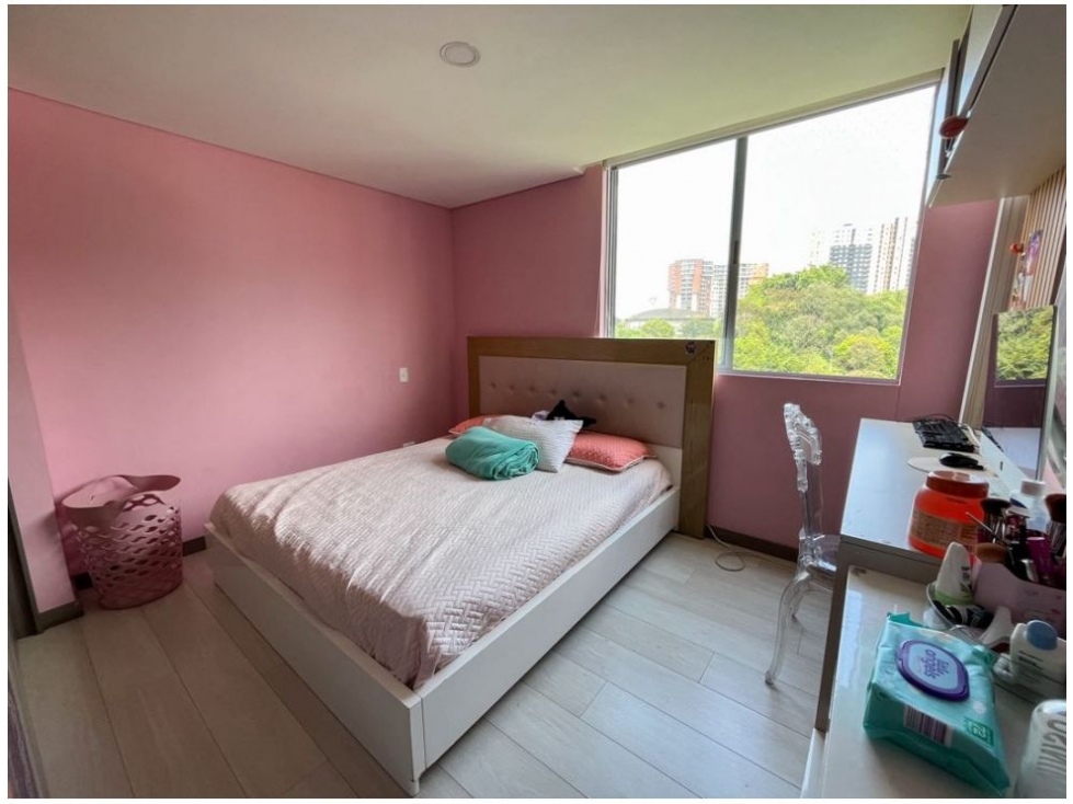 Apartamento en venta en Vegas De La Doctora, Sabaneta · foto 13 de 20