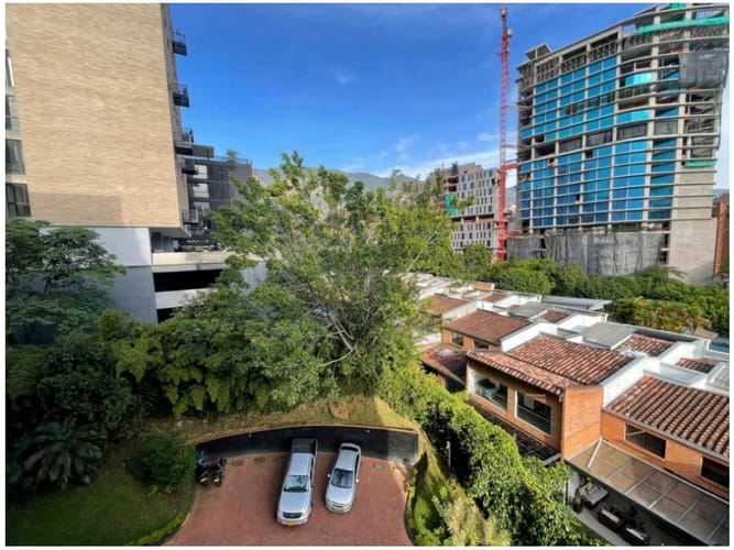 Apartamento de 3 alcobas en venta en El Poblado, Medellín, 188 m² · foto 12 de 12