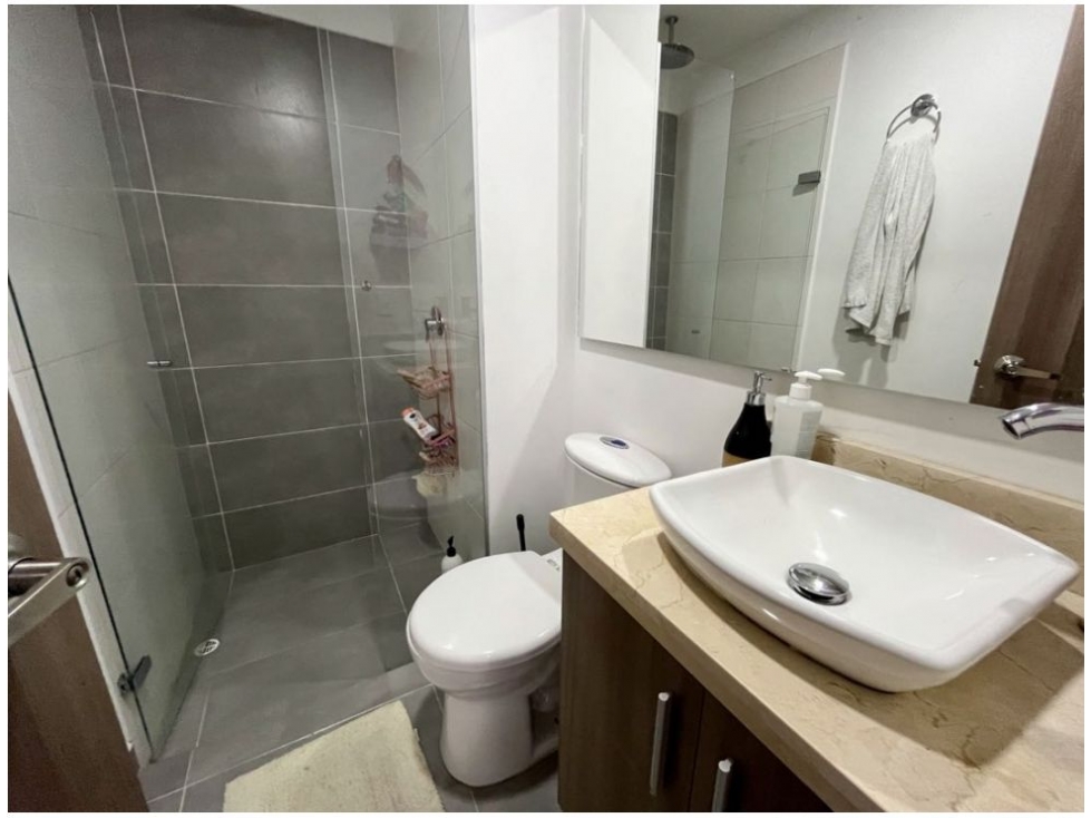 Apartamento en venta en Vegas De La Doctora, Sabaneta · foto 14 de 20