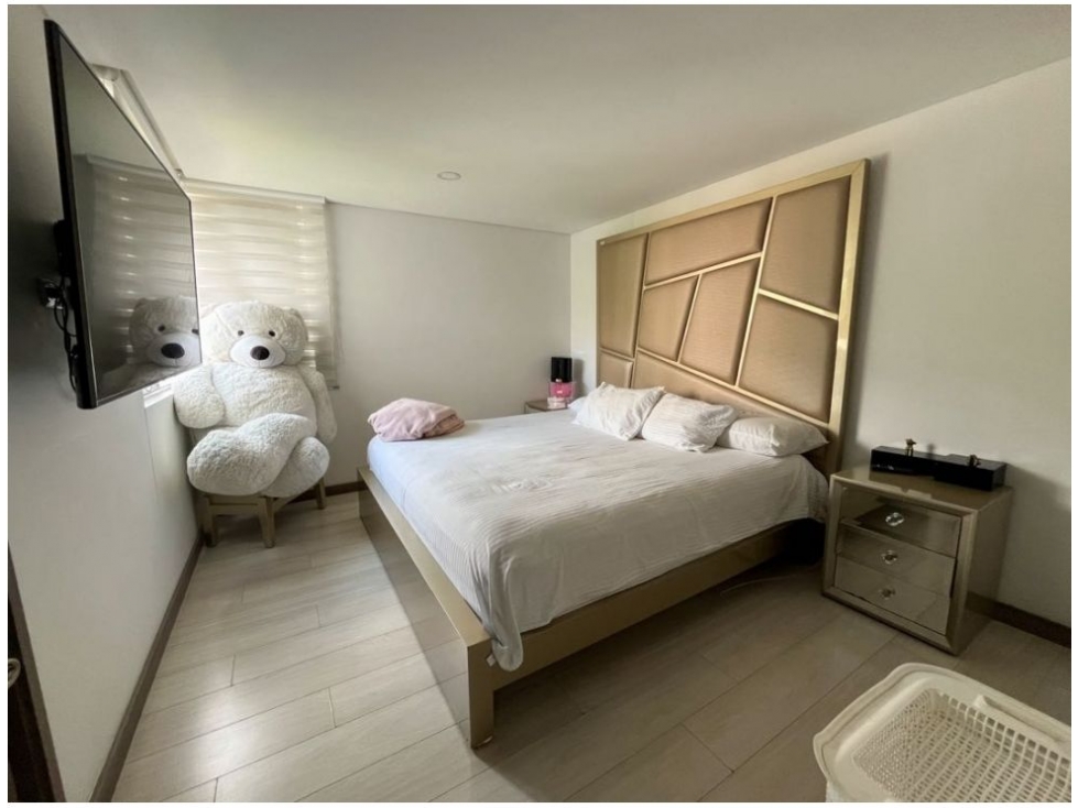 Apartamento en venta en Vegas De La Doctora, Sabaneta · foto 15 de 20
