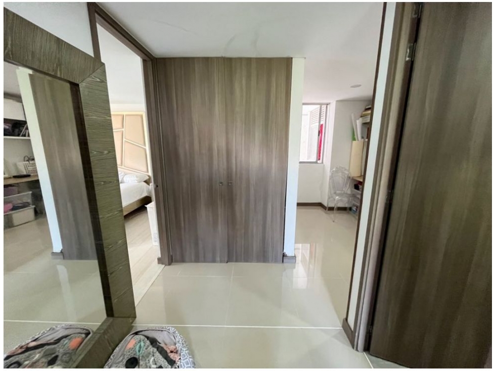 Apartamento en venta en Vegas De La Doctora, Sabaneta · foto 16 de 20