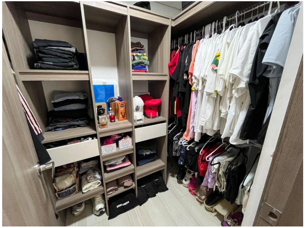 Apartamento en venta en Vegas De La Doctora, Sabaneta · foto 17 de 20