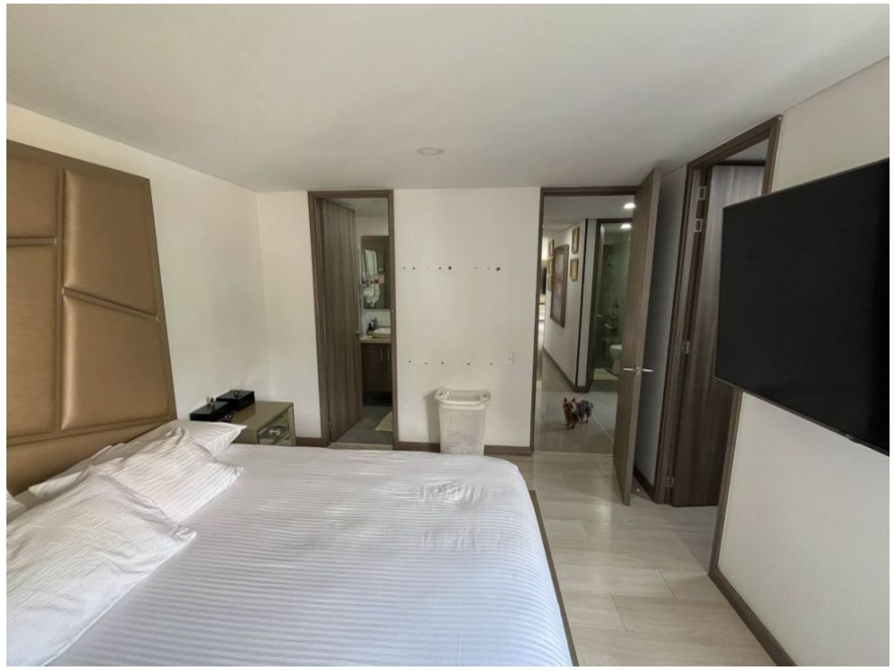 Apartamento en venta en Vegas De La Doctora, Sabaneta · foto 19 de 20