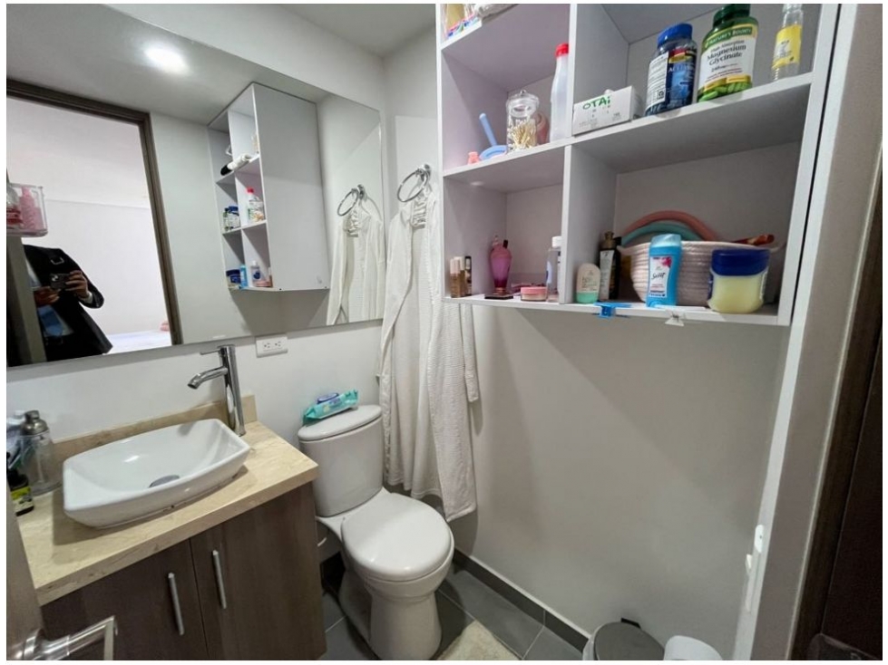 Apartamento en venta en Vegas De La Doctora, Sabaneta · foto 20 de 20