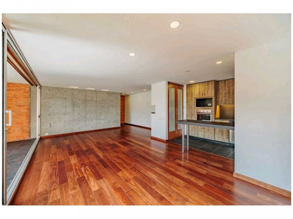 Apartamento en venta en El Poblado, Medellín · foto 6 de 13