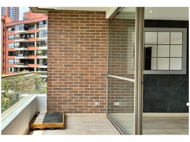 Apartamento en venta en El Poblado, Medellín · foto 5 de 17