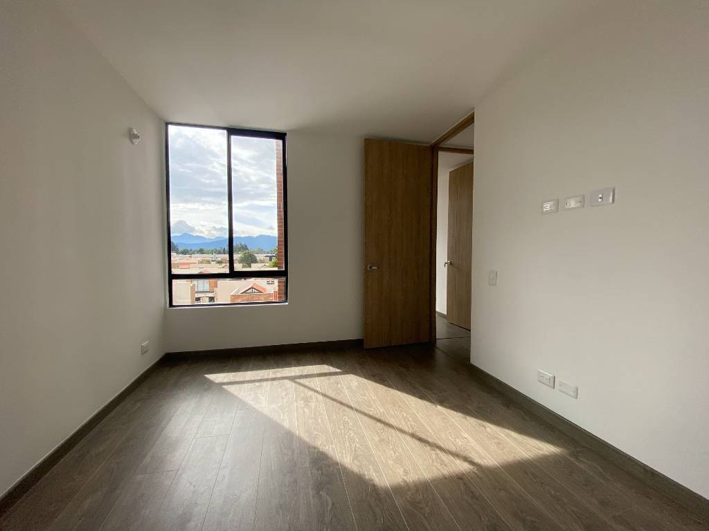 Apartamento en venta en Calahorra, Cajicá · foto 7 de 13