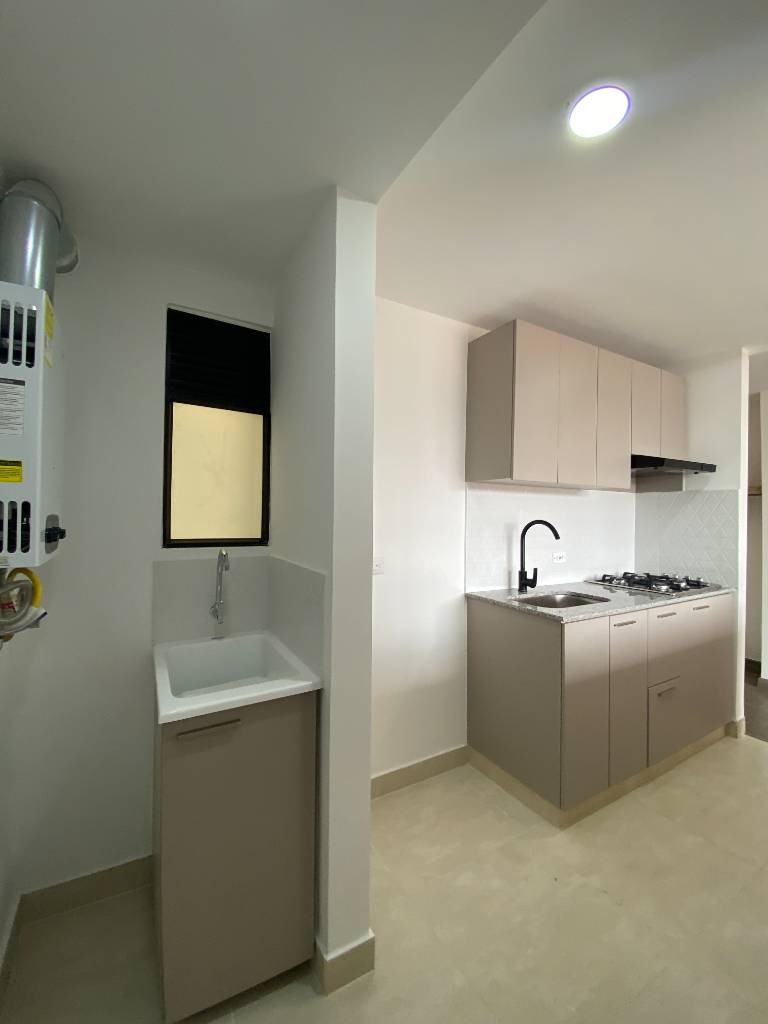 Apartamento en venta en Calahorra, Cajicá · foto 6 de 13