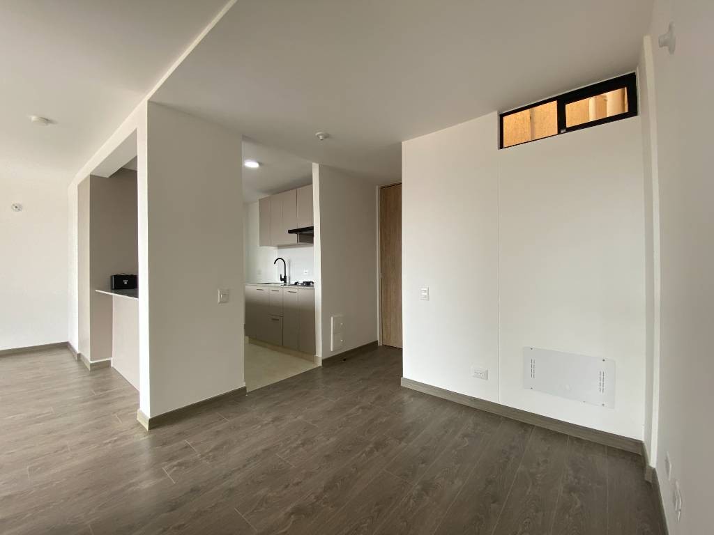 Apartamento en venta en Calahorra, Cajicá · foto 3 de 13