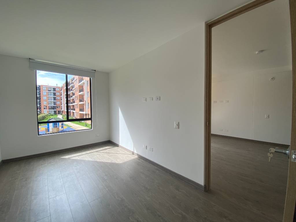 Apartamento en venta en Calahorra, Cajicá · foto 12 de 13