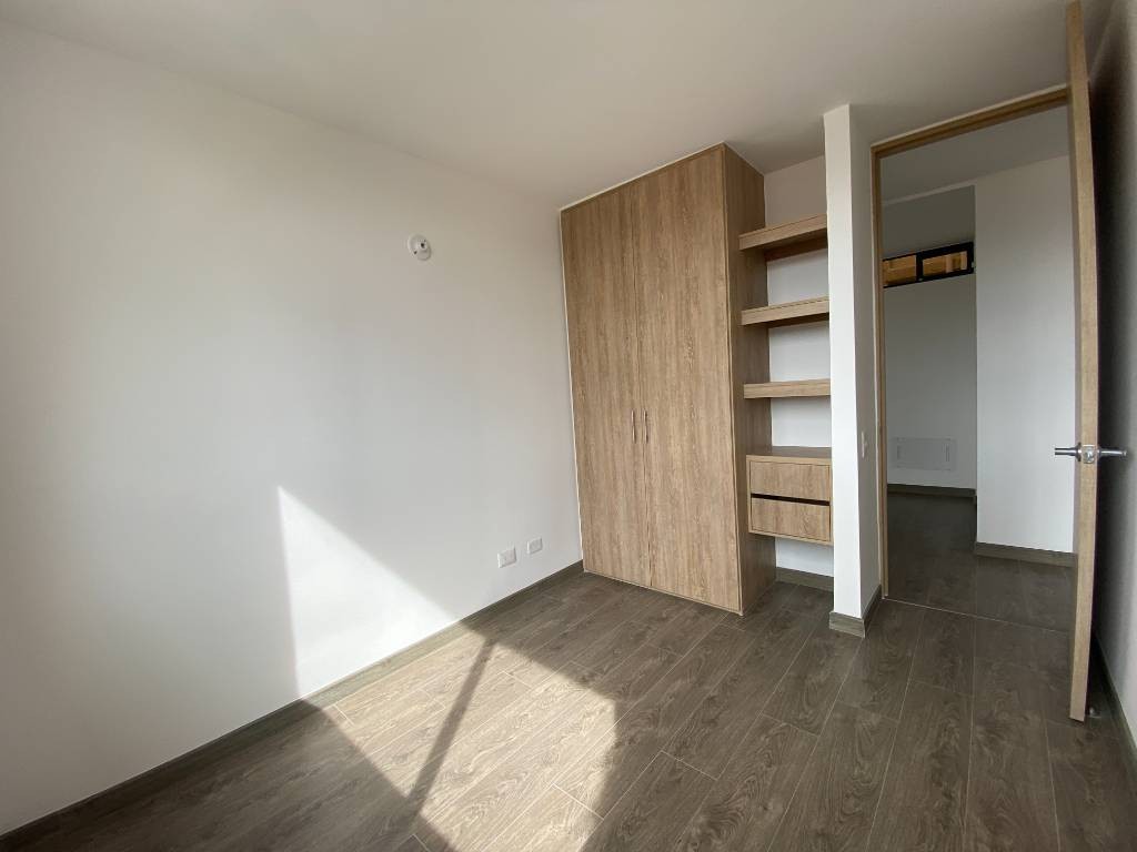 Apartamento en venta en Calahorra, Cajicá · foto 11 de 13