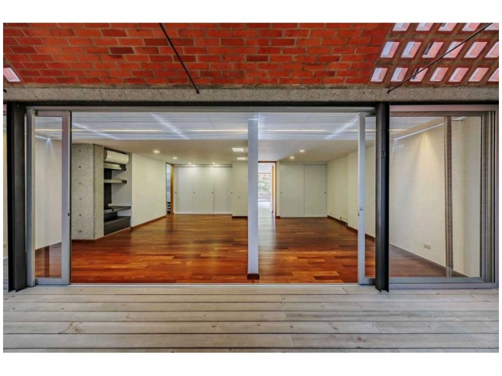 Apartamento en venta en El Poblado, Medellín · foto 12 de 13