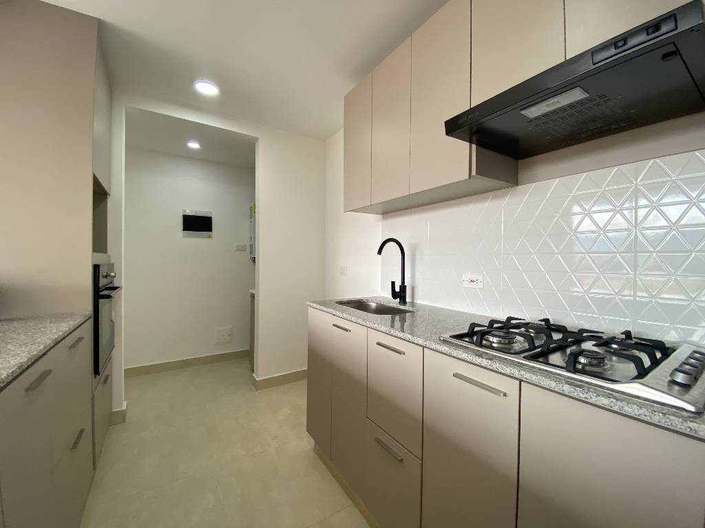 Apartamento en venta en Calahorra, Cajicá · foto 5 de 13