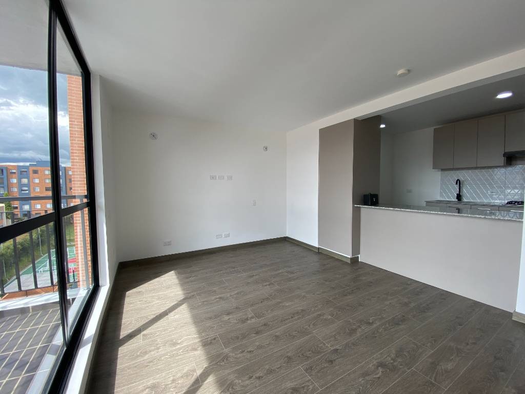 Apartamento en venta en Calahorra, Cajicá · foto 2 de 13