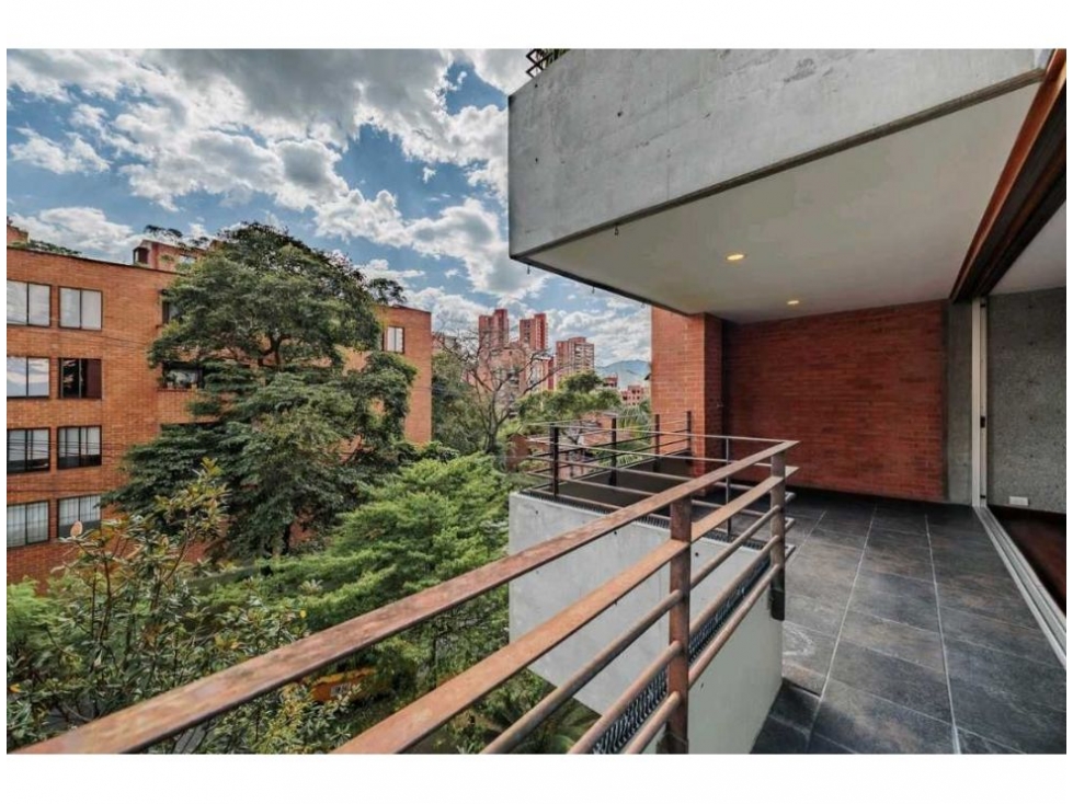 Apartamento en venta en El Poblado, Medellín · foto 13 de 13