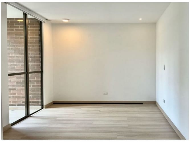 Apartamento en venta en El Poblado, Medellín · foto 12 de 17