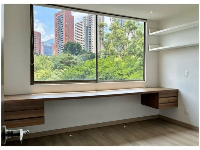Apartamento en venta en El Poblado, Medellín · foto 14 de 17
